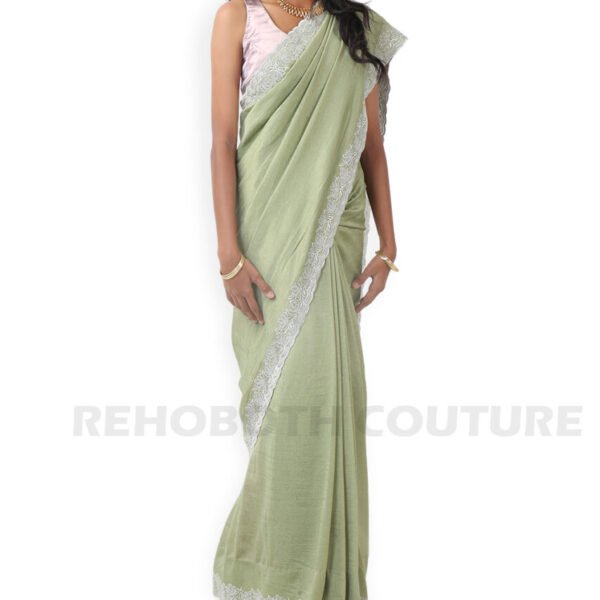 Lt Green Jimmy Pastel