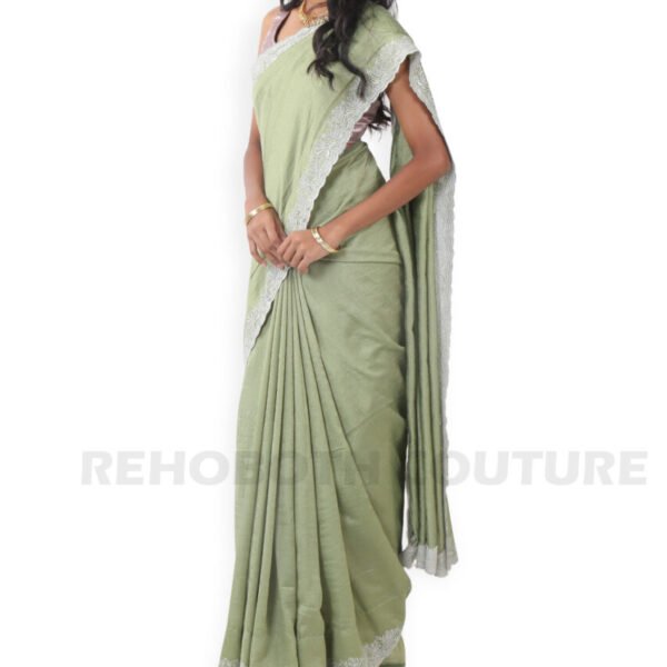 Lt Green Jimmy Pastel